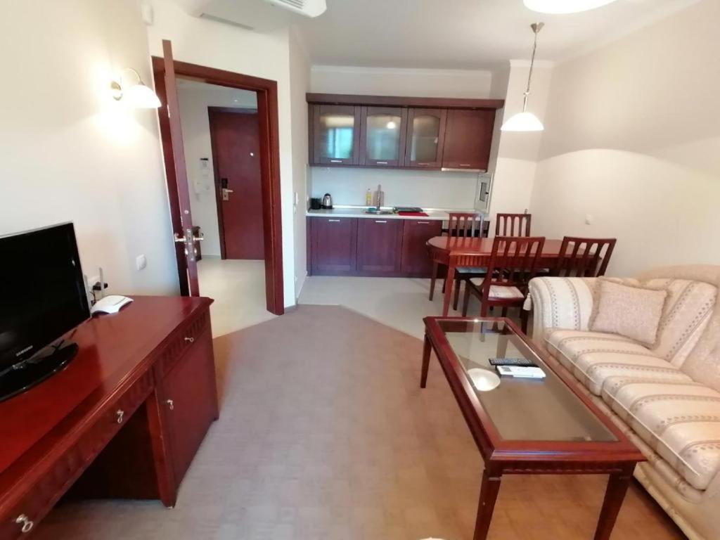Downtown Luxury Private Apartments Банско Экстерьер фото