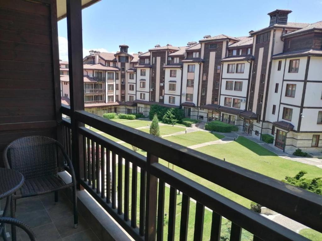 Downtown Luxury Private Apartments Банско Экстерьер фото