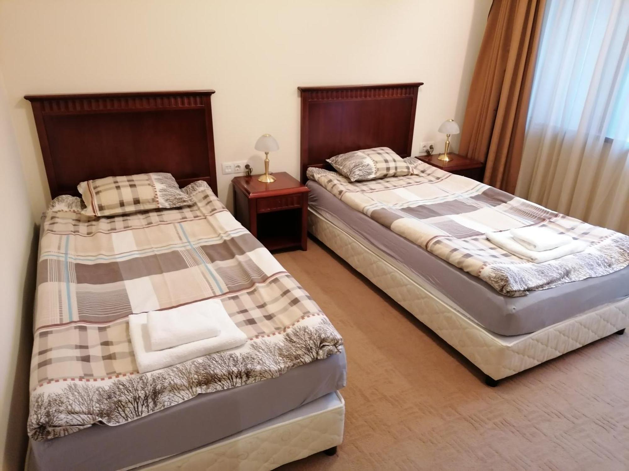 Downtown Luxury Private Apartments Банско Номер фото