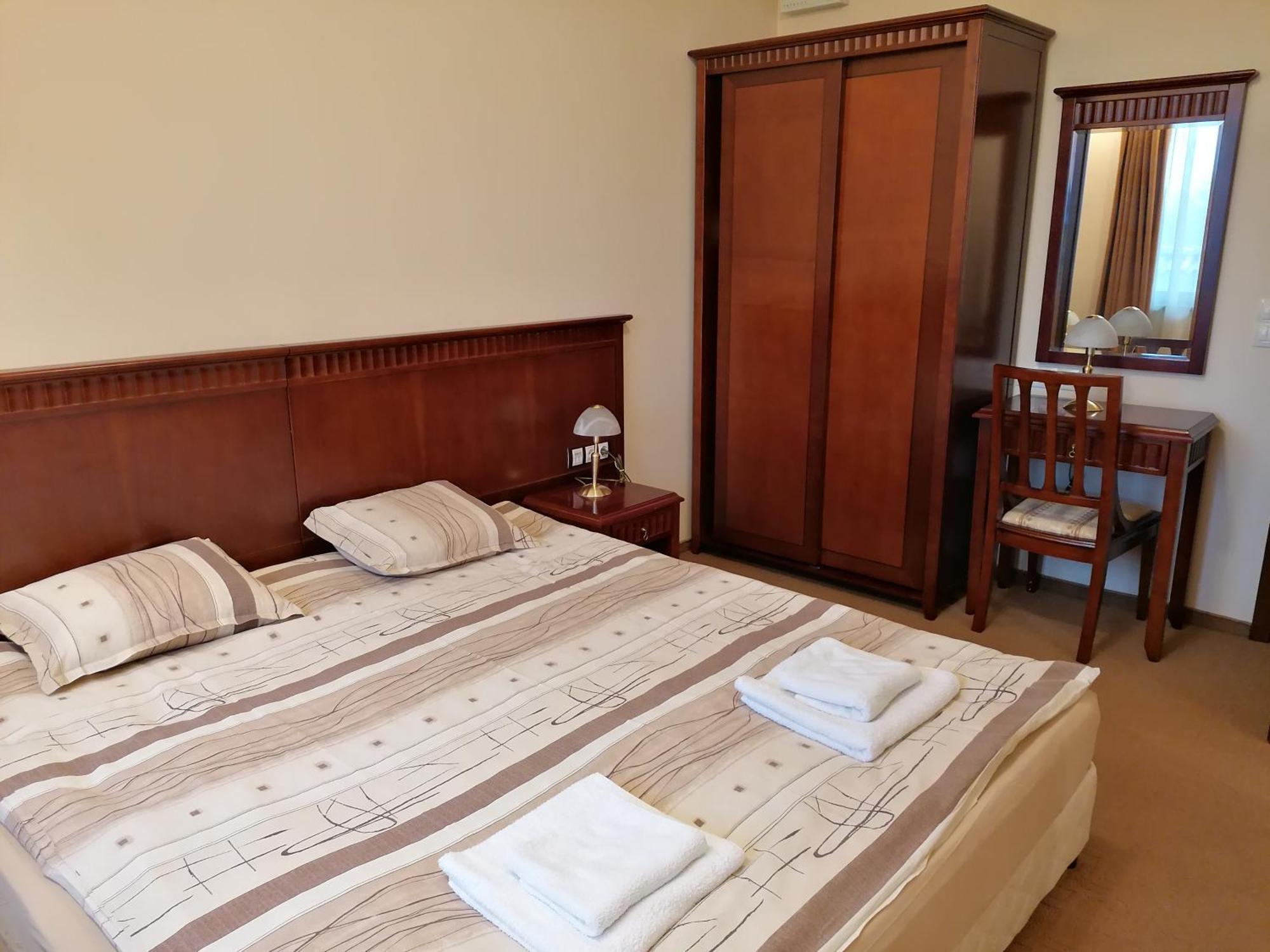Downtown Luxury Private Apartments Банско Номер фото