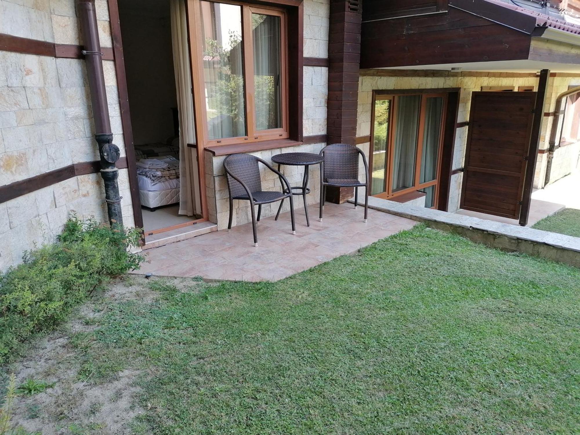Downtown Luxury Private Apartments Банско Номер фото