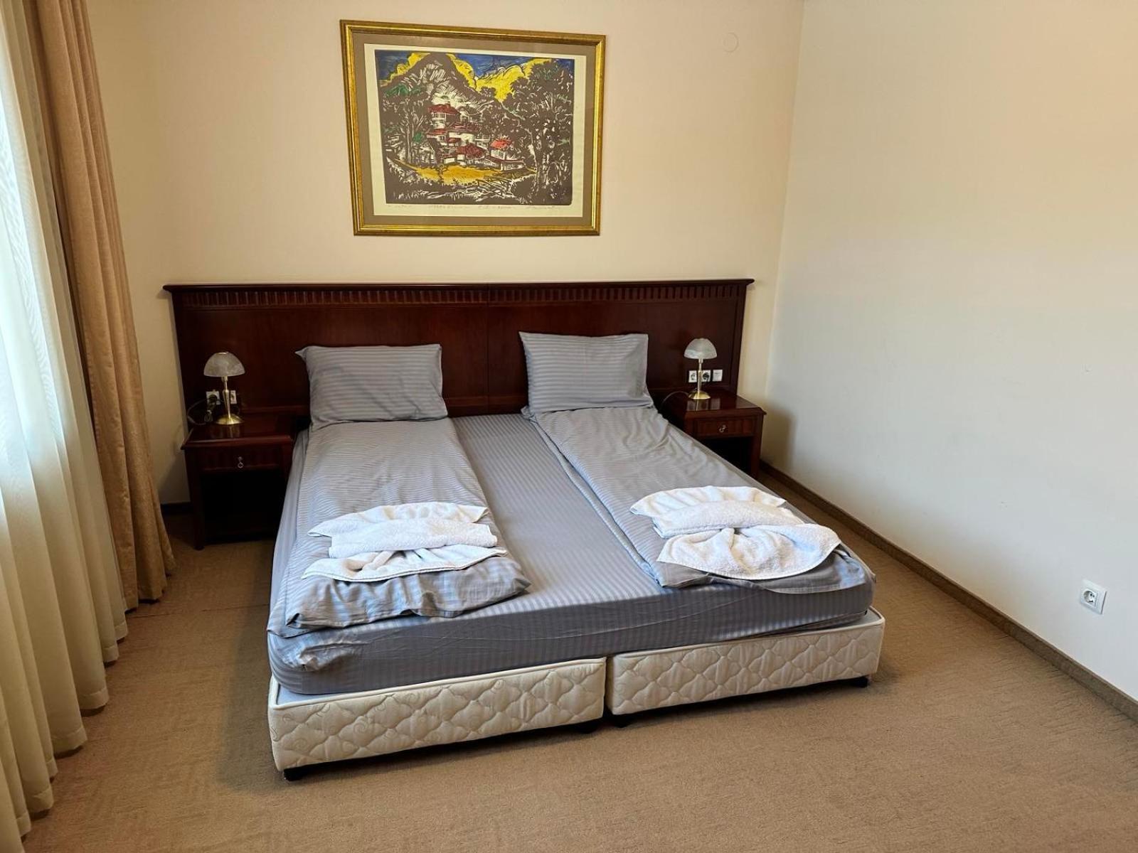 Downtown Luxury Private Apartments Банско Экстерьер фото
