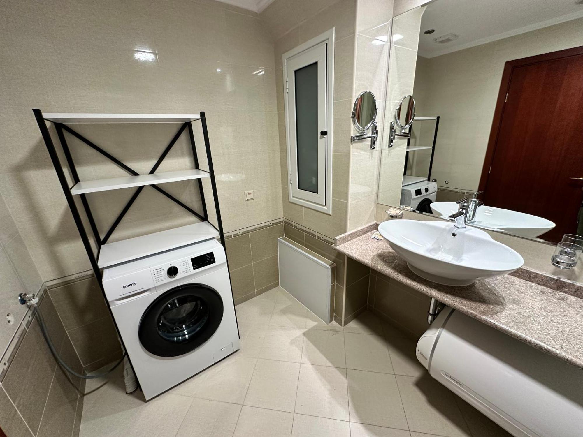 Downtown Luxury Private Apartments Банско Экстерьер фото