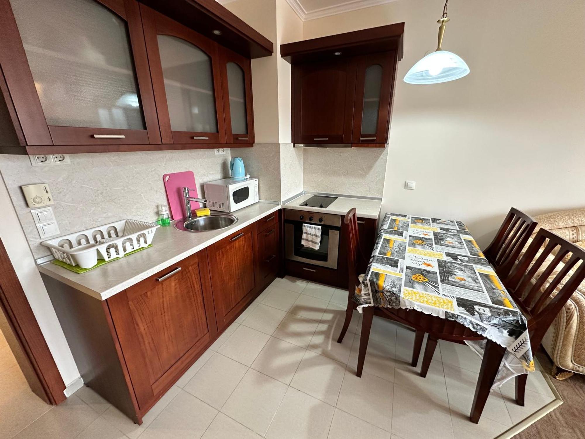 Downtown Luxury Private Apartments Банско Экстерьер фото