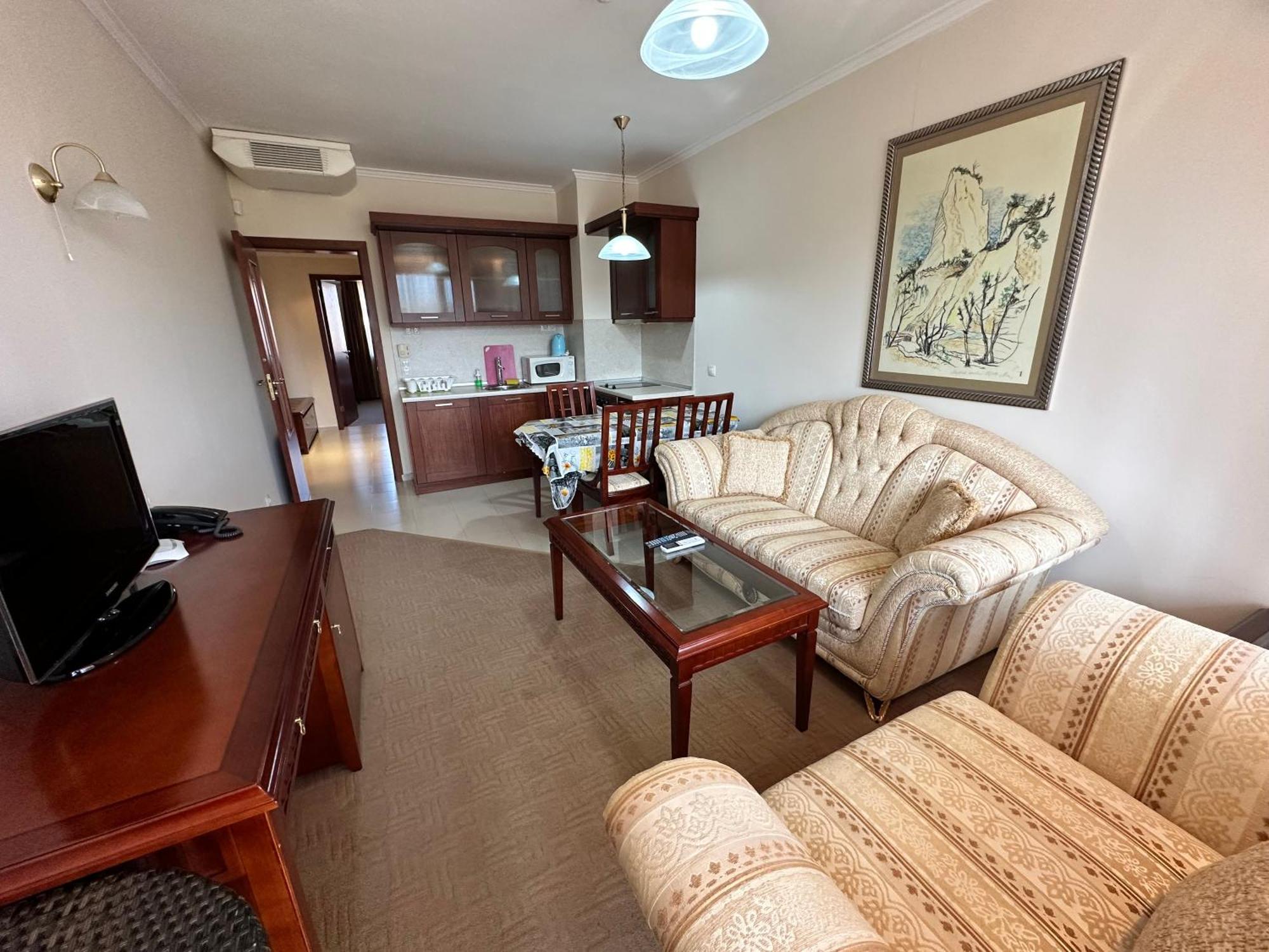 Downtown Luxury Private Apartments Банско Экстерьер фото