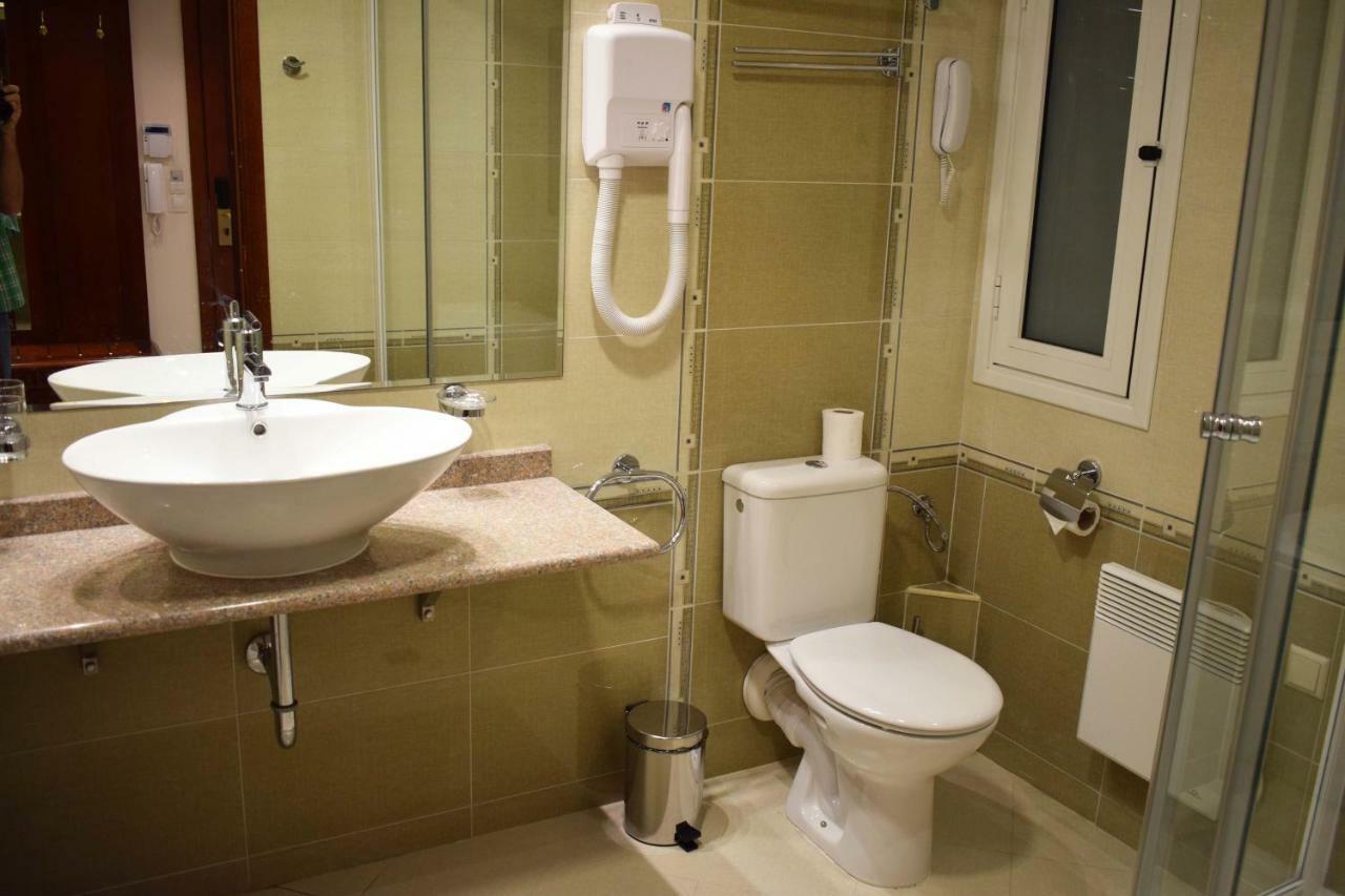 Downtown Luxury Private Apartments Банско Экстерьер фото